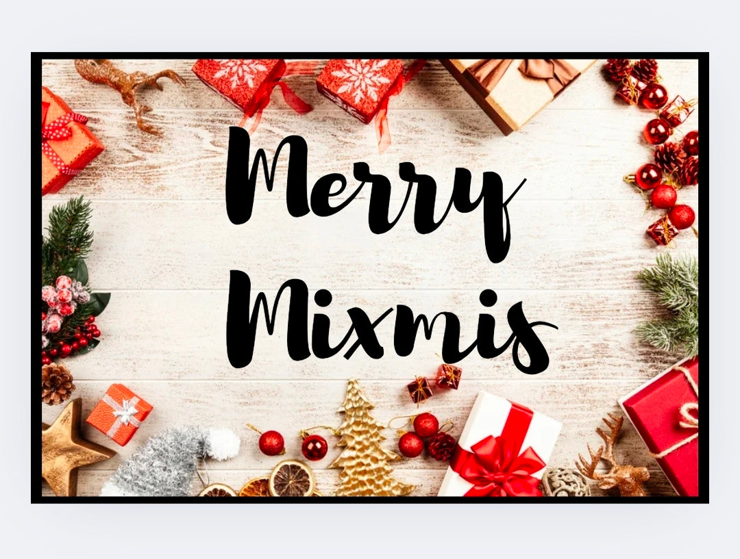 MERRY MIXMIS (15) LOADED TEA BUNDLE