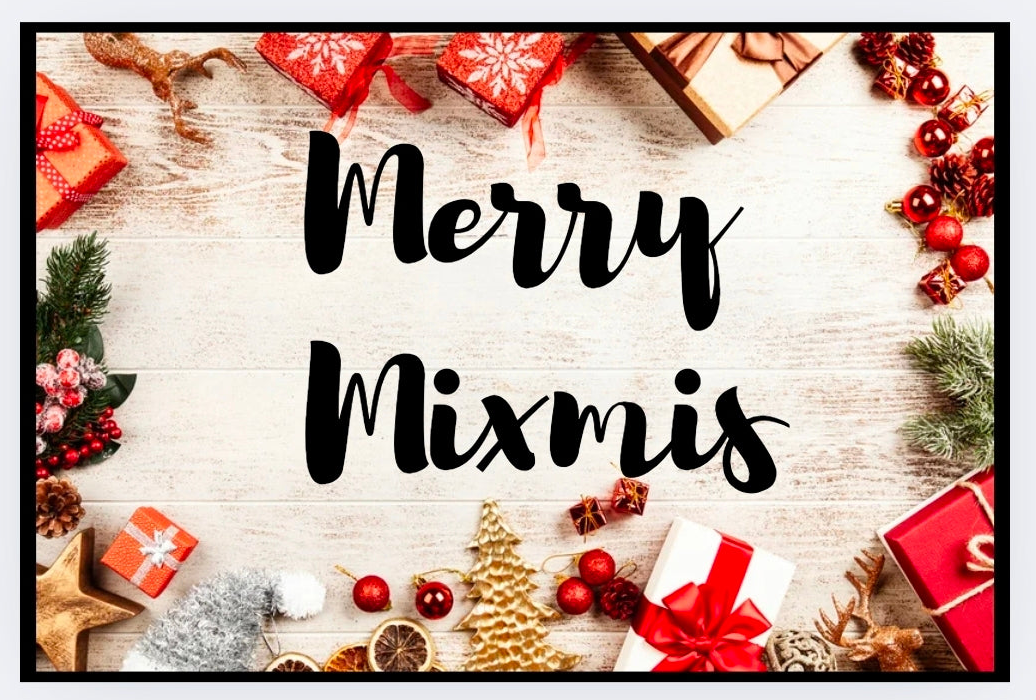 MERRY MIXMIS (15) LOADED TEA BUNDLE