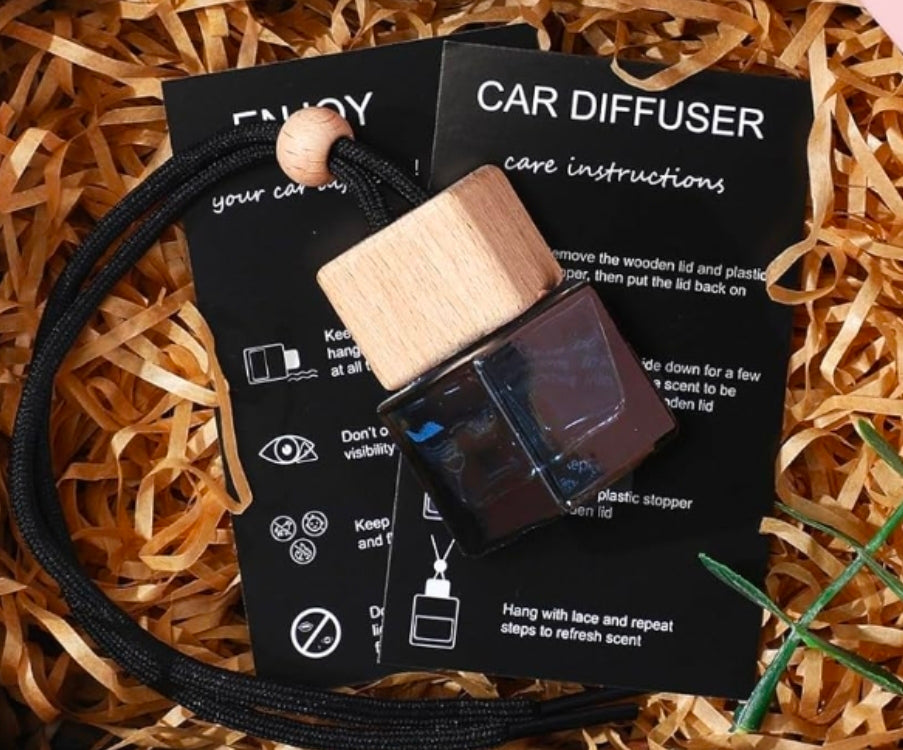 Car Diffuser