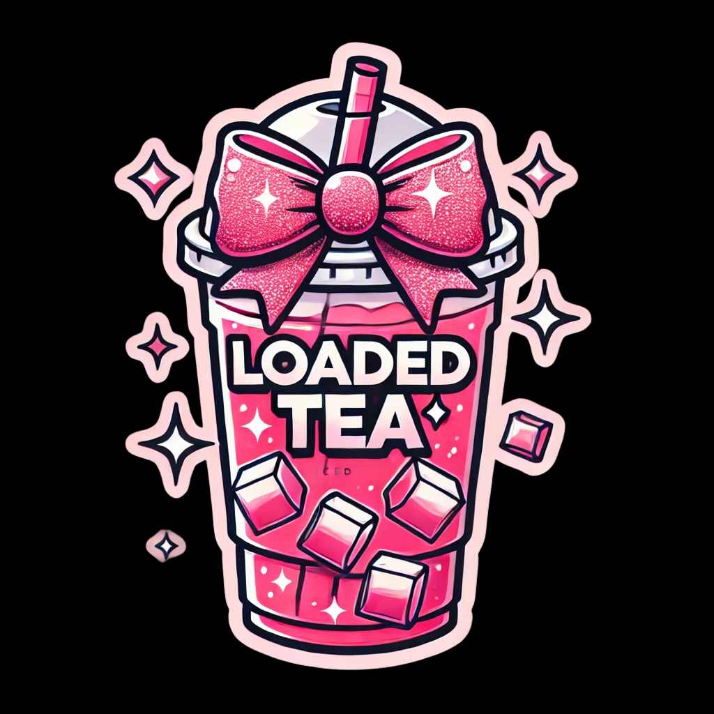 Loaded Tea 200 MG Caffeine*Sweets*