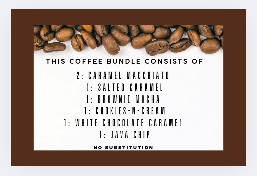 Coffee Bundle