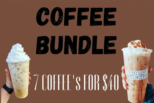 Coffee Bundle