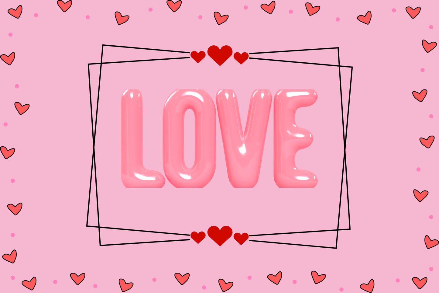 0mg caffeine Valentine 10 pack