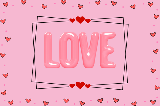 0mg caffeine Valentine 10 pack