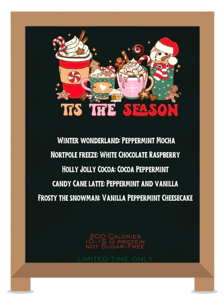 HOLIDAY COFFEE BUNDLE (5)