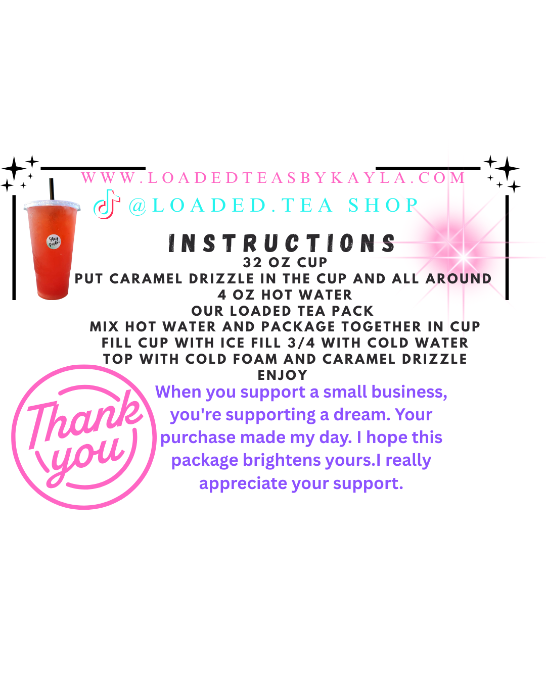 Flavored Waters 15 HALLOTHANKSMAS bundle