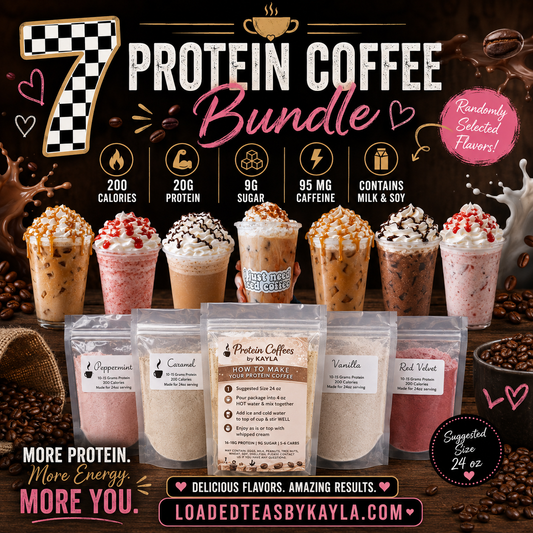 Coffee Bundle